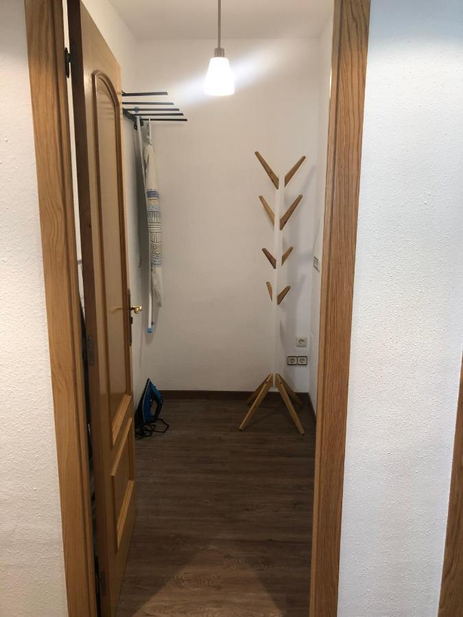 B26 - Edif Los Tilos Ii, 3º - Villmor Benasque Exteriér fotografie